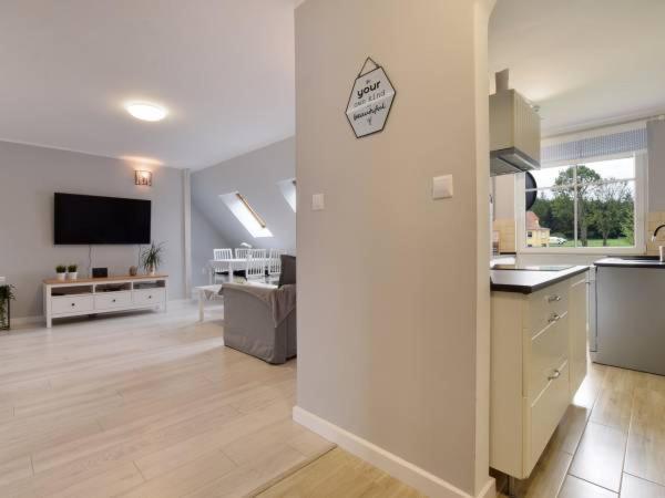 Apartament W Miescie Duszniki Zdrój Exterior foto