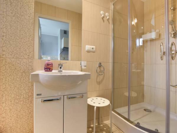 Apartament W Miescie Duszniki Zdrój Exterior foto